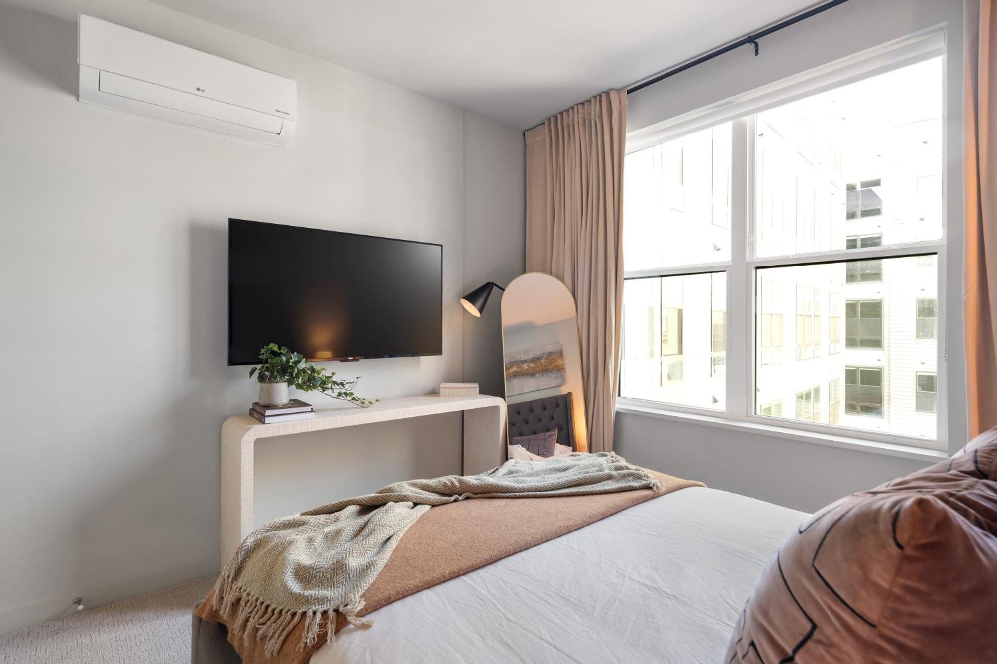 Luxury Apartments By Hyatus At The Asher Stamford Exterior foto
